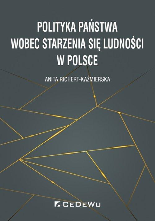 

Polityka państwa wobec starzenia się ludności…