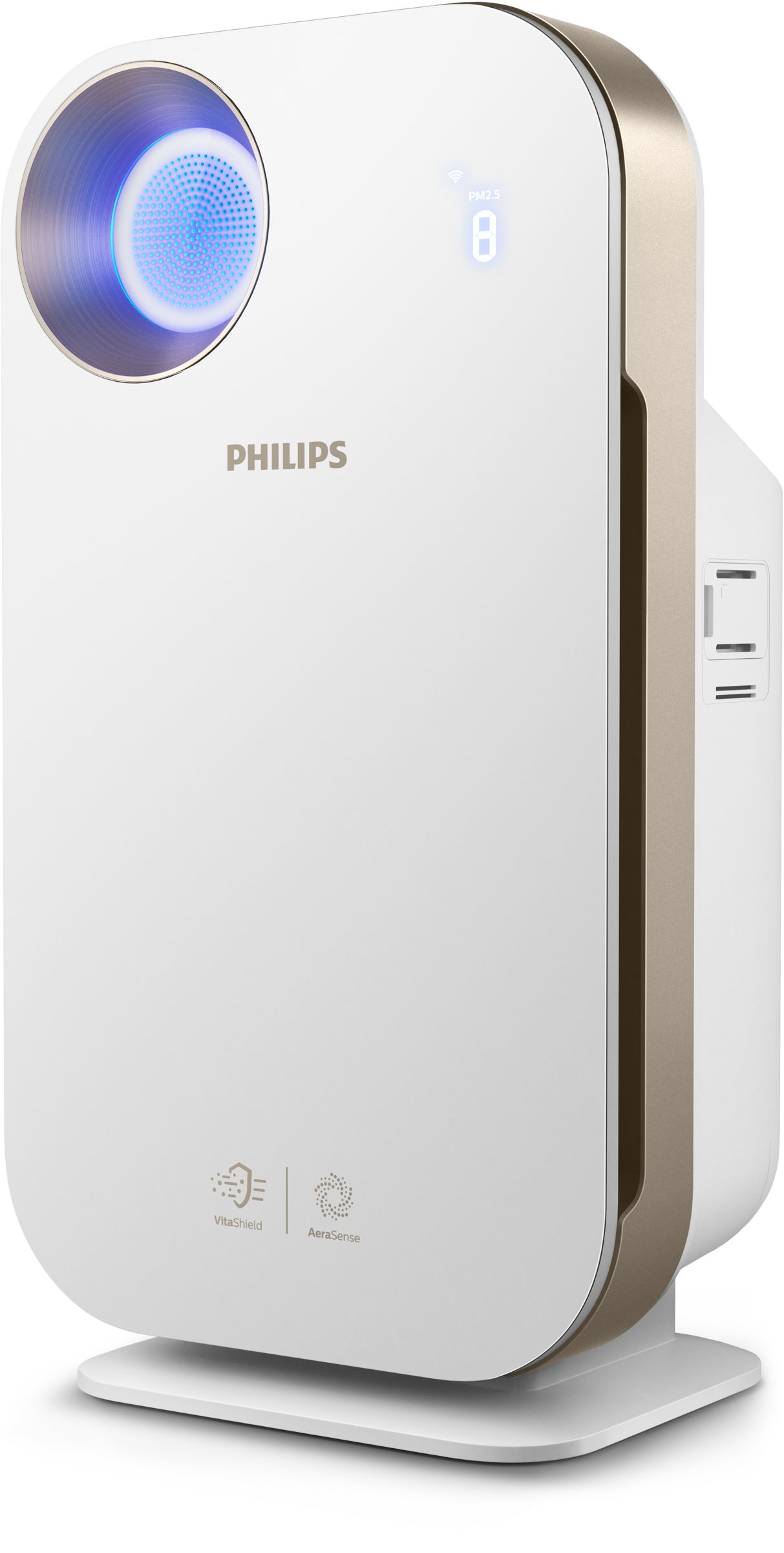 Philips Oczyszczacz powietrza AC4558/50