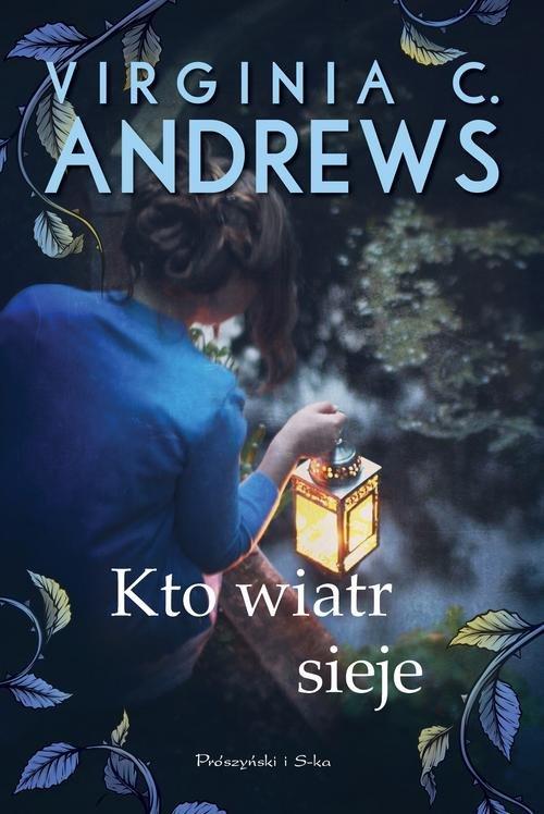 

Kto wiatr sieje Virginia C. Andrews