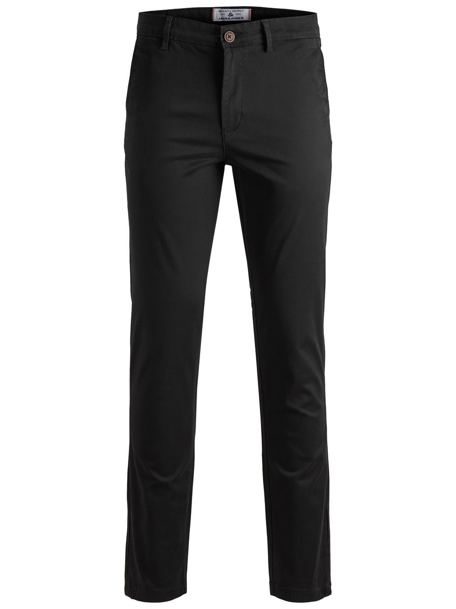 

Spodnie męskie JackJones Jjimarco czarne r38/34