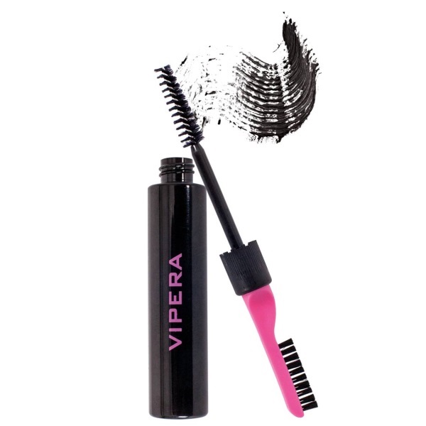 

Vipera Eyebrow Architect 01 black żele