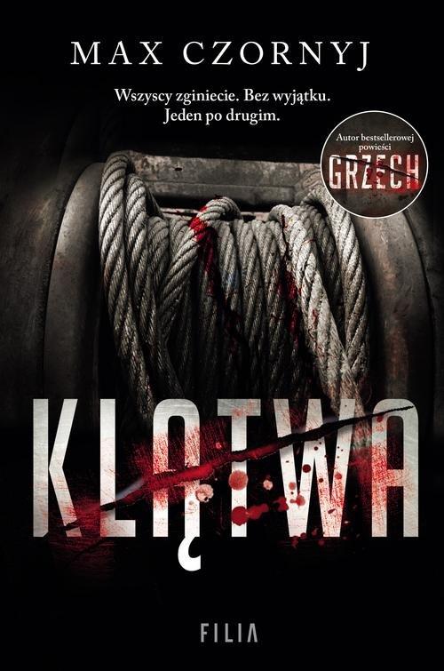 

Klątwa Max Czornyj