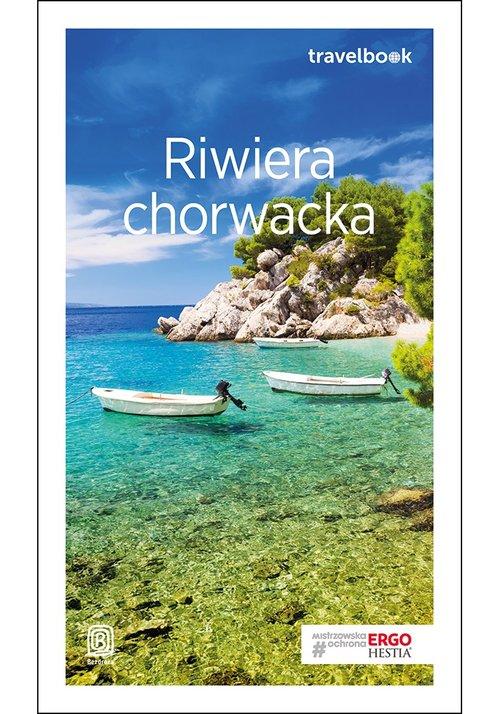 

Riwiera chorwacka Travelbook Brusić, Klimaczak