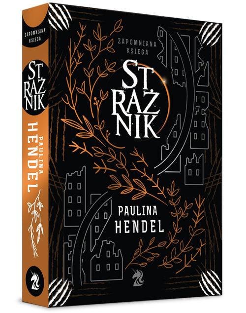 

Strażnik Paulina Hendel