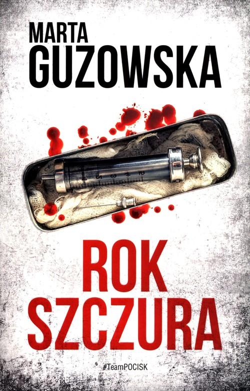 

Rok Szczura Marta Guzowska