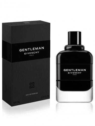 Givenchy Gentleman parfémovaná voda 100 ml