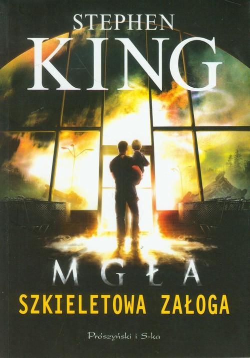

Szkieletowa załoga Stephen King