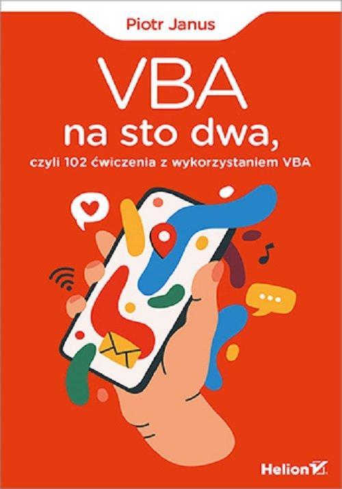 

Vba na sto dwa Piotr Janus