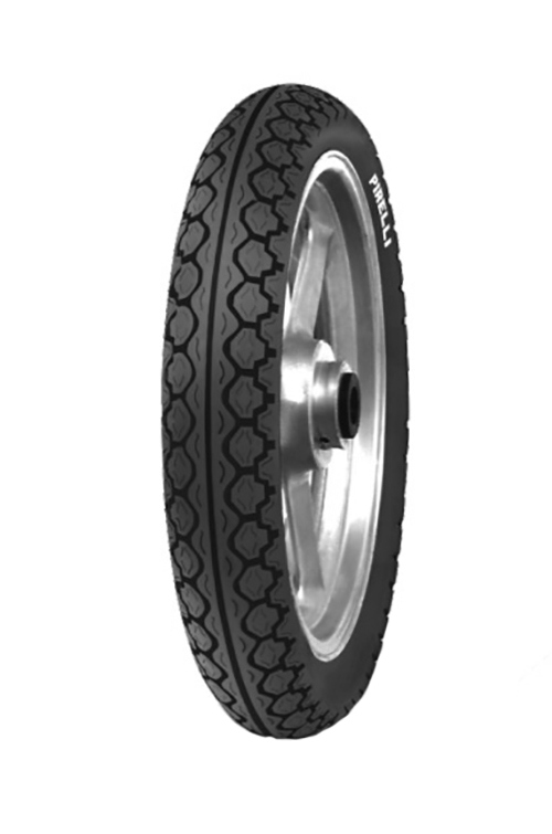 Motocyklové a skútrové pneumatiky Pirelli 908016 Ompi 51J MT15