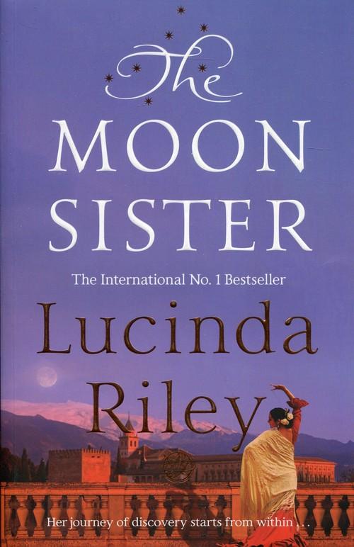 

The Moon Sister Lucinda Riley