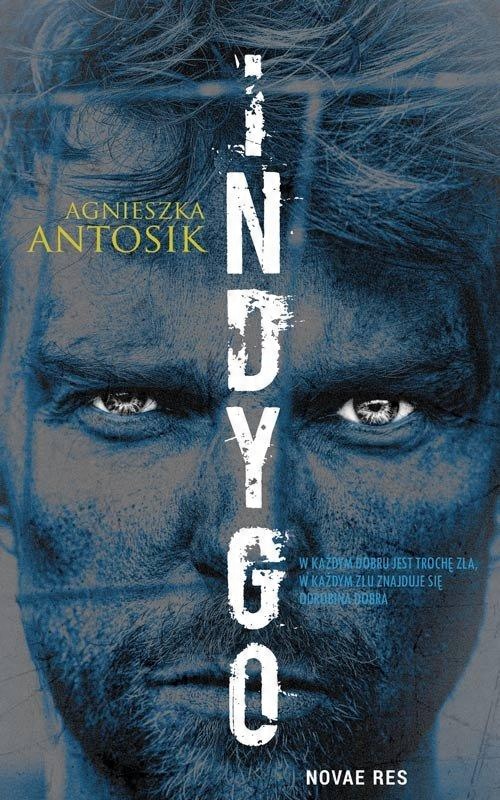 

Indygo Agnieszka Antosik