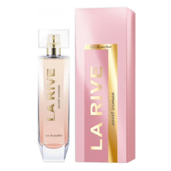 

La Rive Sweet Woman 90ml Edp