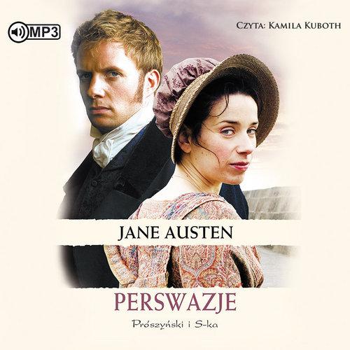 

Perswazje Jane Austen