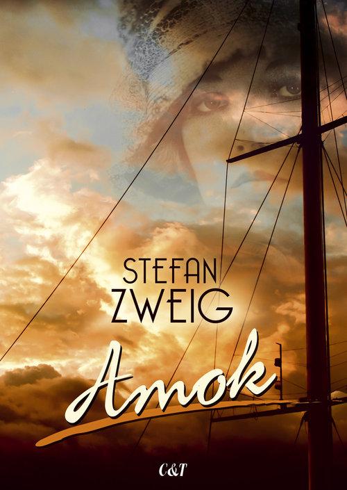 

Amok Stefan Zweig