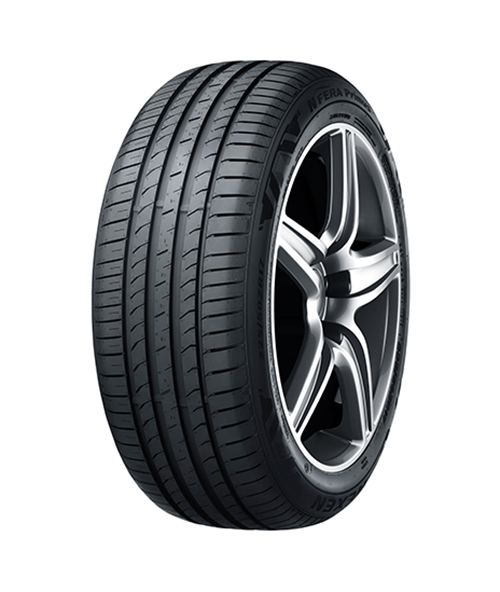 4X шины 225 / 45R17 NEXEN N'Fera PRIMUS 94Y XL