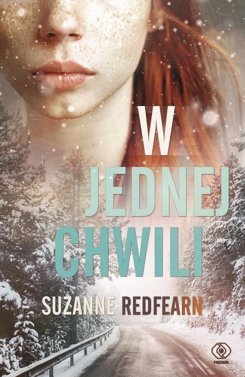 

W jednej chwili Suzanne Redfearn