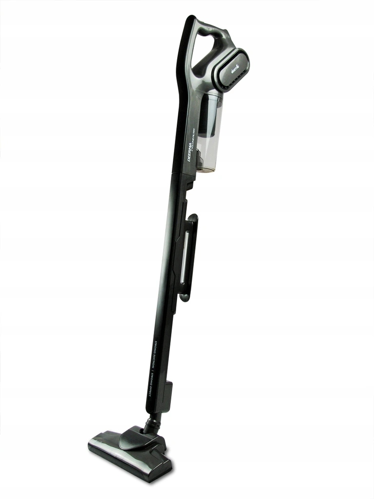 

Odkurzacz pionowy Deerma Deerma DX700S czarny