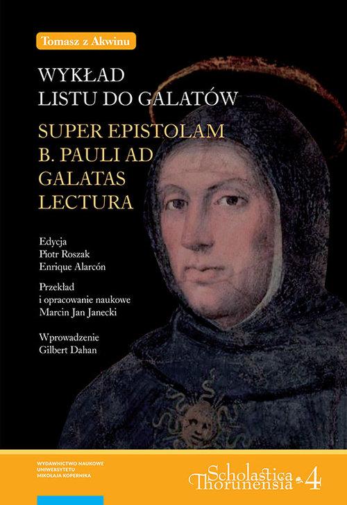 

Wykład Listu do Galatów