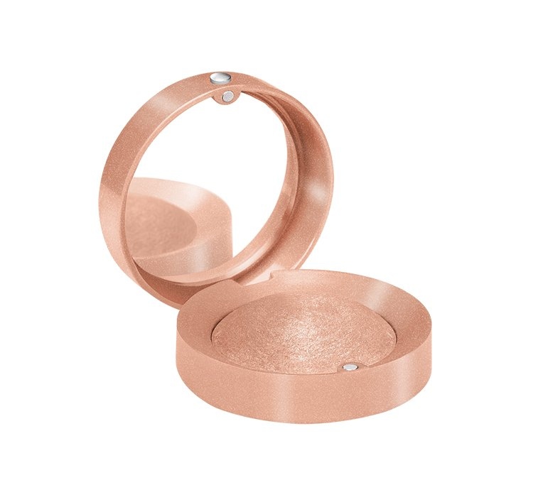 

Bourjois Little Round Pot Eye Shadow cień 002
