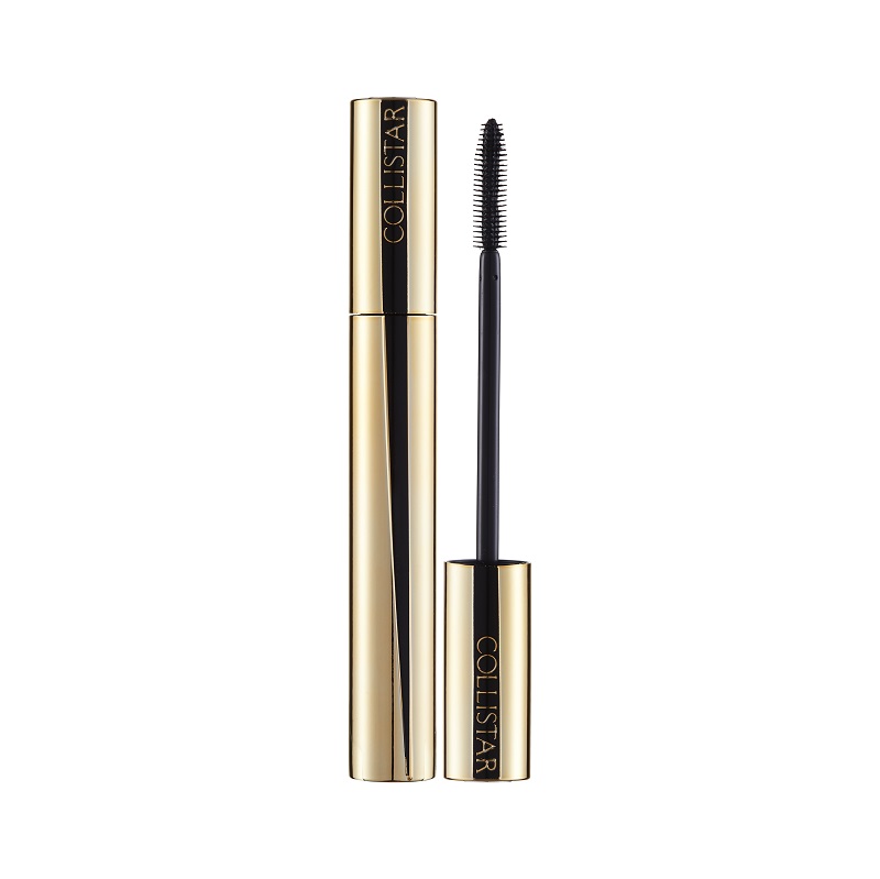 

Tusz do rzęs Infinito High Precision czarny 11 ml