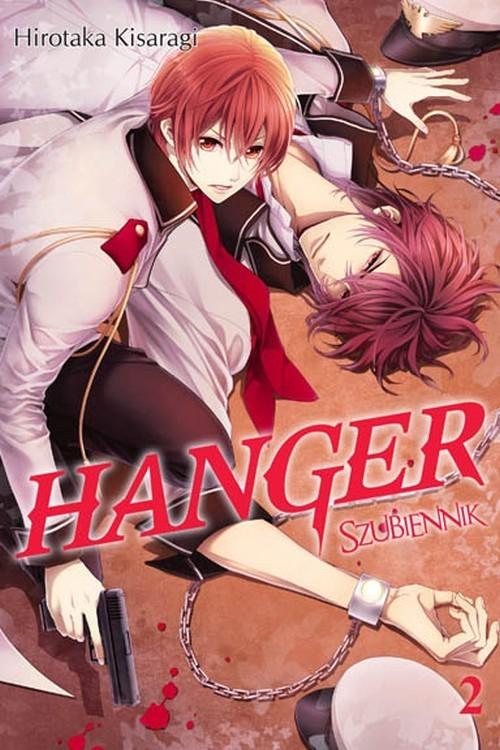 

Hanger: Szubiennik 2 Hirotaka Kisaragi