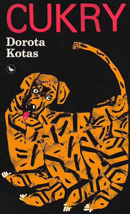 

Cukry Dorota Kotas