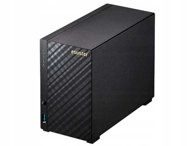 

Serwer plików Nas Asustor AS1002T V2