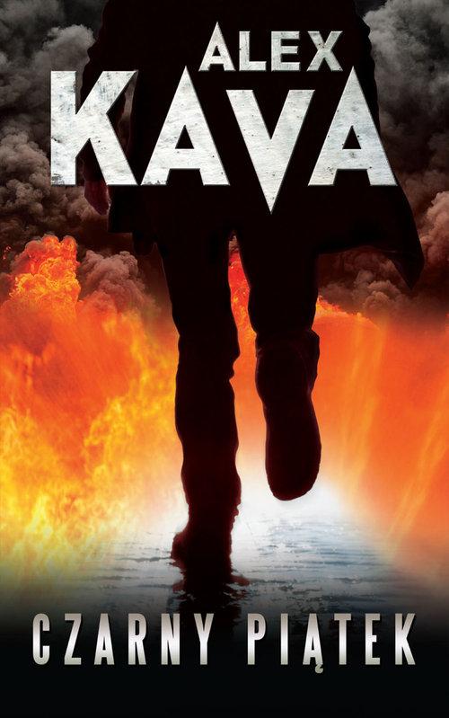 Czarny Piątek Alex Kava