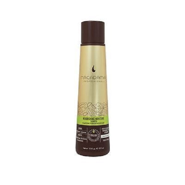 

Macadamia szampon do włosów Nourishing Moistur