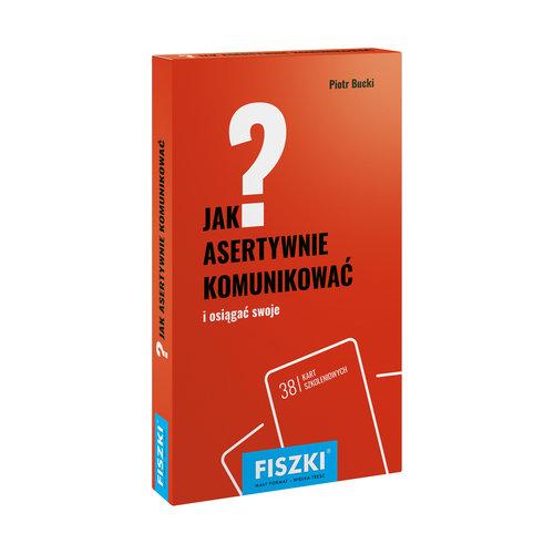 

Jak asertywnie komunikować i osiągać swoje Bucki