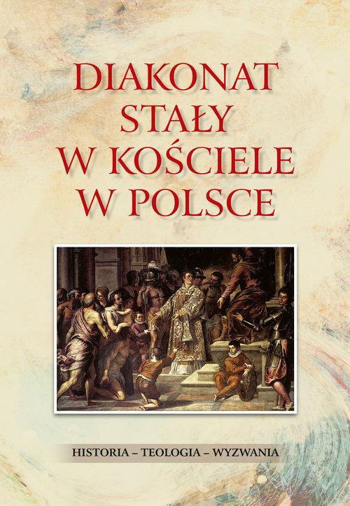

Diakonat stały w Kościele w Polsce W. Rozynkowski