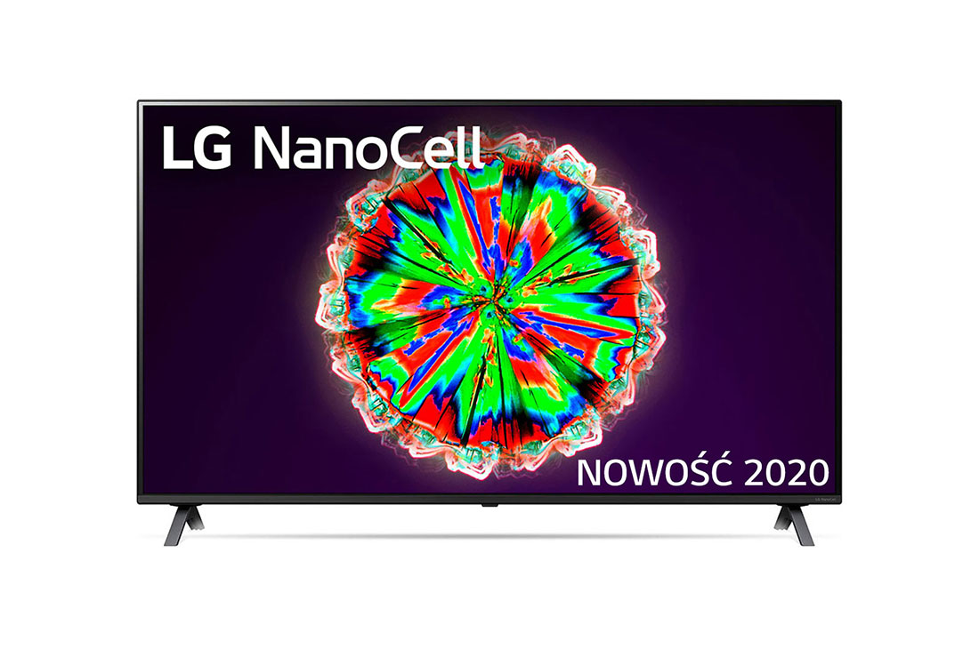 

Telewizor Led Lg 55NANO803NA 55" 4K Uhd