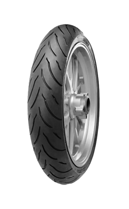 

1x 120/60ZR17 Continental Contimotion F 55W 2020