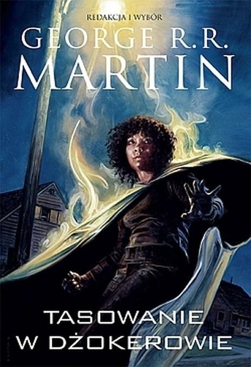 

Tasowanie w Dżokerowie George R.r. Martin