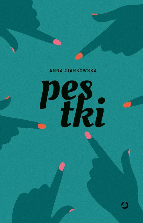 

Pestki Anna Ciarkowska