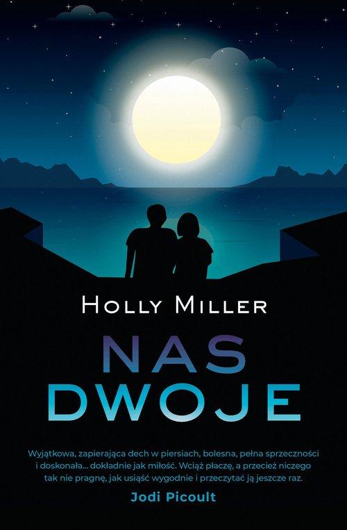 

Nas dwoje Holly Miller