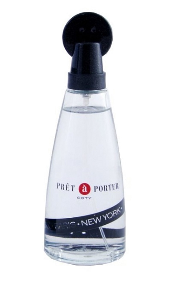 

Pret a Porter Coty 50 ml Edt