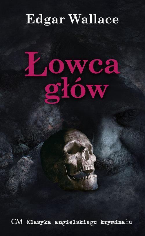 

Łowca głów Edgar Wallace