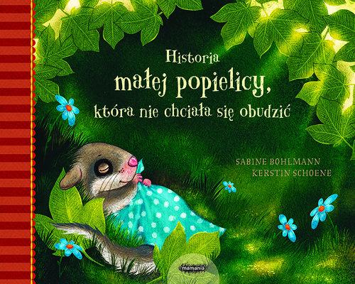 

Historia małej popielicy K. Schoene, S. Bohlmann