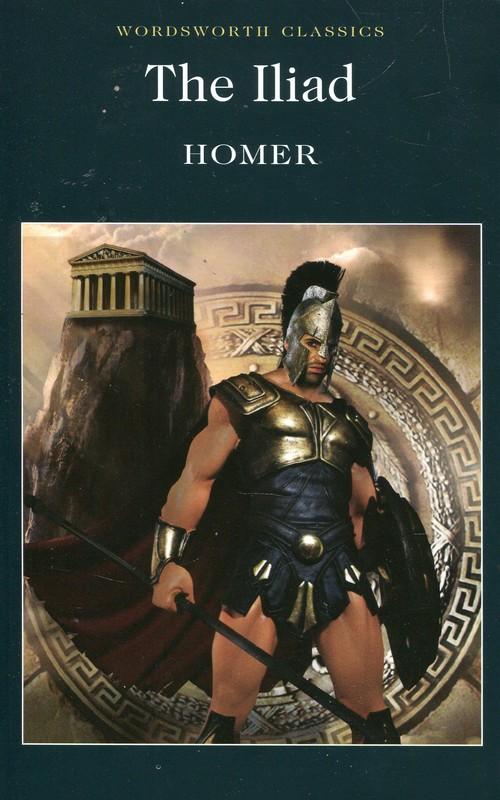The Iliad