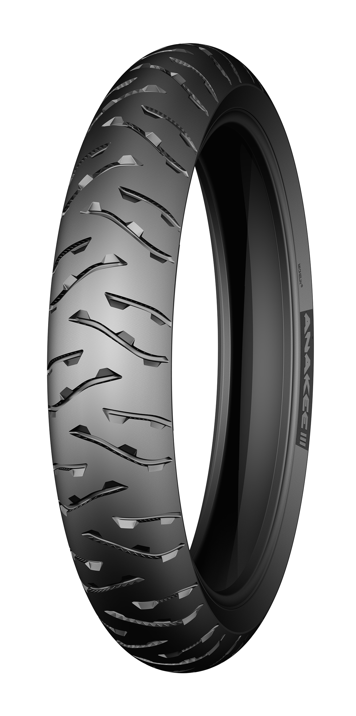 

110/80R19 + 150/70R17 Michelin Anakee 3