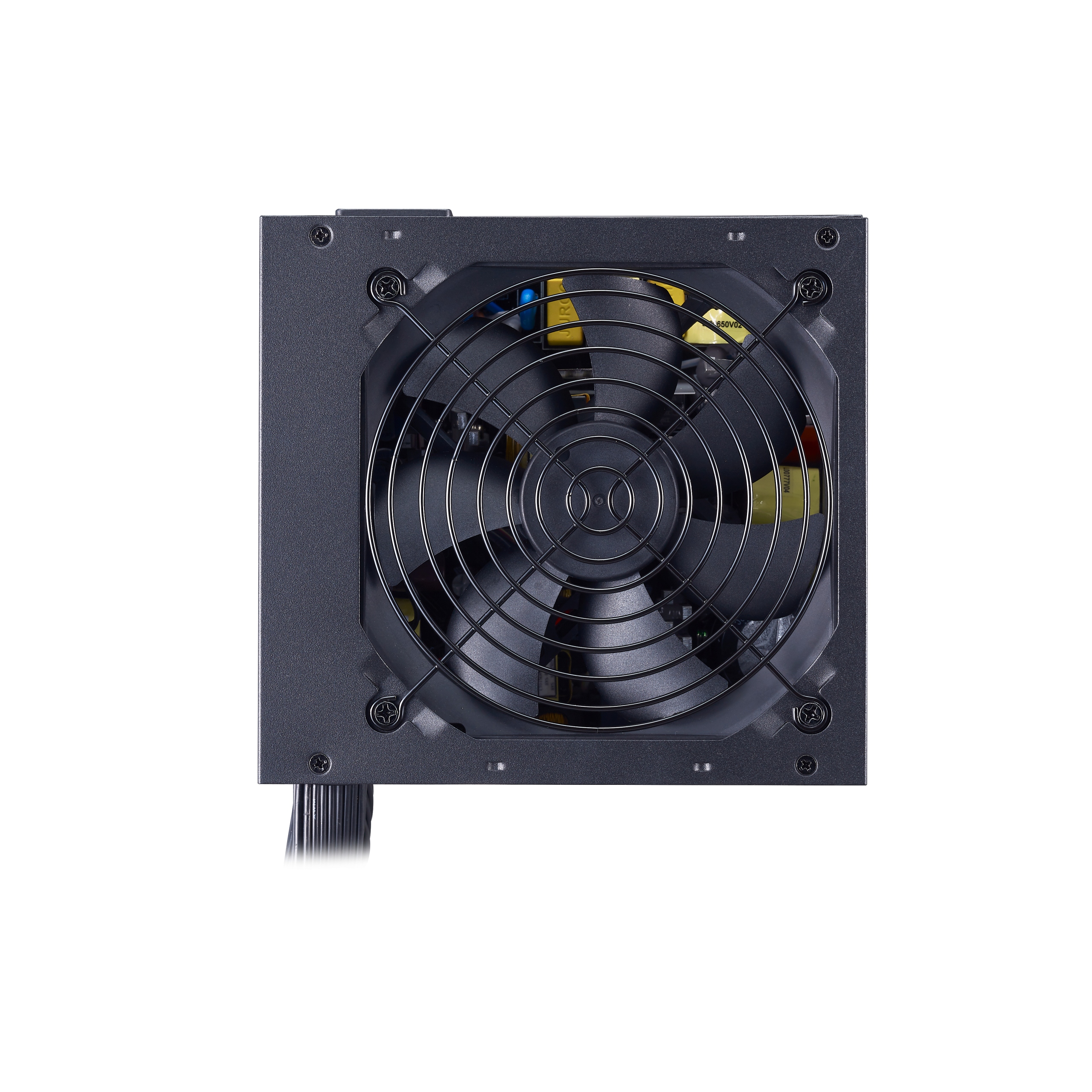 Napájací zdroj Cooler Master Mwe 550 White 230V V2 550 W 80 Plus