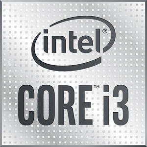 

Intel Cpu Desktop Core i3-10300