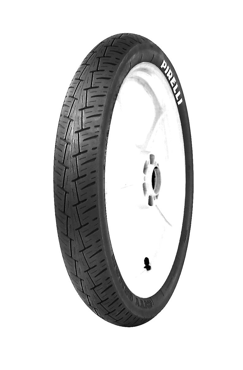 

1x opona 90/90-18 Pirelli City Demon R 57P Rf