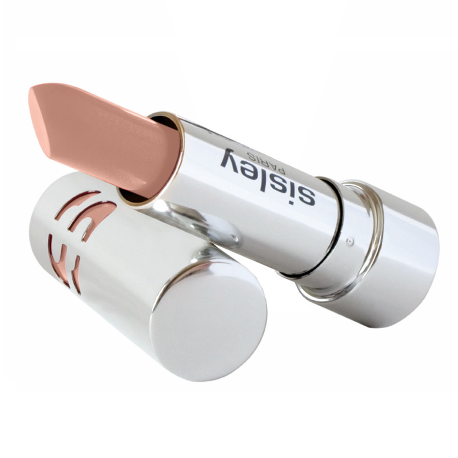 Rtěnka Sisley ecru 01 sheer nude saténová v tyčince