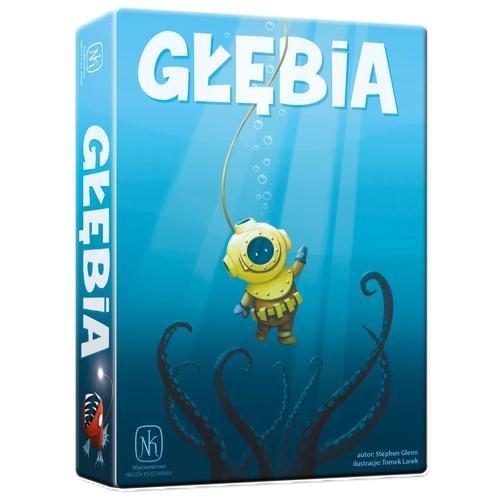 

Nasza Księgarnia Głębia