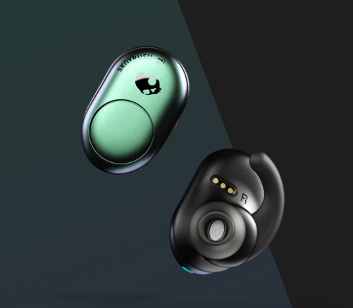 

Skullcandy Skullcandy Push S2BBBW-M714 True Wirele