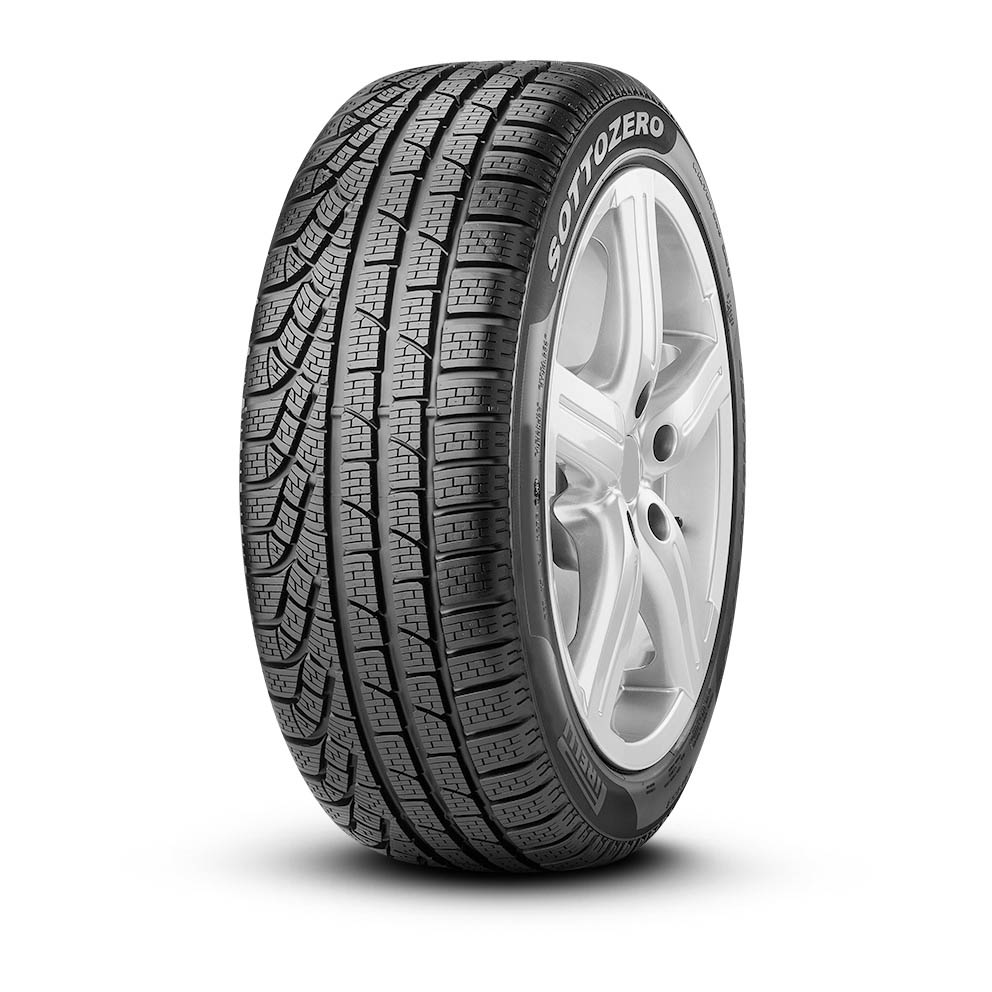 1 opona zimowa 265/35R20 99V Pirelli Winter SottoZero