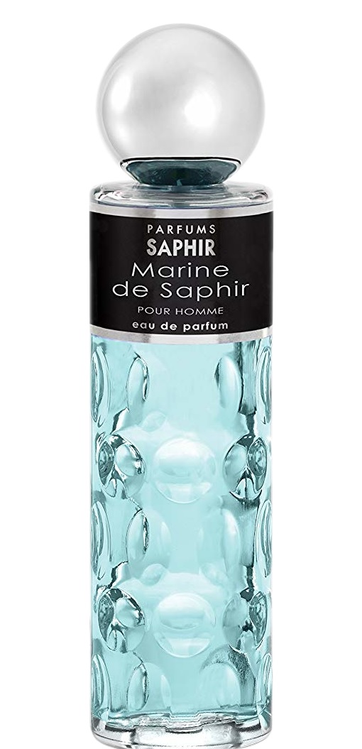 

Saphir Marine Pour Homme 200 ml Edp