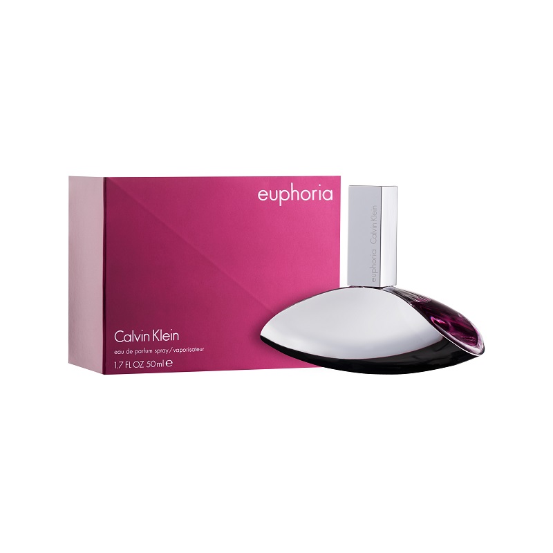 

Calvin Klein Euphoria 50 ml Edp